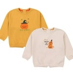 해피랜드 펌킨티셔츠