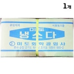 미도식품 냉소다 5kg