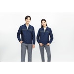파브 경량 제전복 자켓 SM-J2402
