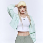 노스페이스 에어리 터치 탱크 탑 NT7VQ30J