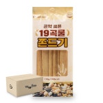 대원정식품 곤약 19곡물 쫀드기 110g