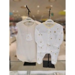 해피랜드F&C 압소바 이코 내의 미루 요루 수면조끼 OA2A10381