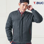 티뷰 겨울점퍼 TB592