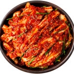 제이엠푸드 대운가 본가명인 국내산 배추 겉절이 김치 3kg