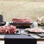 그란츠 파머스팩 한돈 특수부위 250g