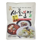신우 진사골분말 500g