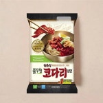 풀무원 브랜드관 속초식 코다리 냉면2인 504g