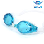 XBLUE 노미러 패킹 수경 물안경 실리콘패킹 운동 H3748