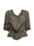 아스페시 아스페시 블라우스 77332 MILITARE G5452 9677