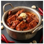 순수본가 동인동 매콤 돼지갈비찜 1kg 1kg 총 2kg