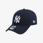 뉴에라 MLB 뉴욕 양키스 시어서커 언스트럭쳐 볼캡 15206348