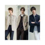 워모 26SS 라이트 셔츠 자켓