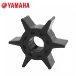 야마하 선외기 20HP 25HP 2행정용 워터 펌프 임펠러 -00 18-3065 500384 9-45613 6L2-44352-00