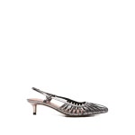 비비루 슬링백 펌프스 IT 40 KR 270 실버계열 774Z94HG