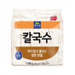 면사랑 면사랑 면사랑 칼국수