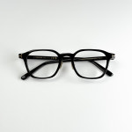 톰포드 EYEWEAR TF6012-K-B