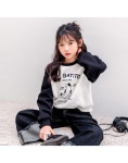 버블트리 버블트리 캣츠기모맨투맨