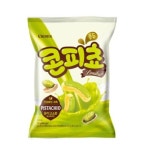크라운제과 크라운 콘피쵸 
