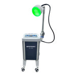 인성메디텍 250W 고출력 고성능 극초단파자극기 통증완화 의료기기 IS-400