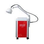 인성메디텍 250W 고출력 고성능 극초단파자극기 통증완화 의료기기 IS-400