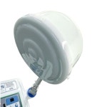 인성메디텍 250W 고출력 고성능 극초단파자극기 통증완화 의료기기 IS-400