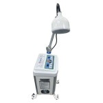 인성메디텍 250W 고출력 고성능 극초단파자극기 통증완화 의료기기 IS-400