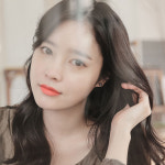 제이로렌 제이로렌 딥그레이 진주 골드귀걸이 11G0129