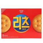 리츠 크래커 오리지널 240g N4