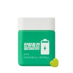 니몸내몸 한방충전 멀티비타민 3g x 30구미