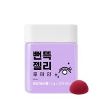 니몸내몸 뻔뜩 젤리 루테인 4g x 20구미