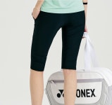 요넥스 요넥스 남성 여성 반바지 우븐 261PH007M 261PH008F