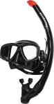 스쿠버프로 스쿠버프로 SCUBAPRO Ecco Mask w Snorkel One Size