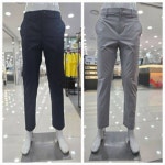 MIELE ML 조직감팬츠 MLVUP284GN