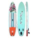 패들보드 서핑보드 SUP 공기 주입식 웨이크 수영 물놀이 20 잉어프리8종세트 전부권장