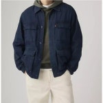 리바이스 프리스코 재킷 5835671
