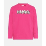 BOSS 롱슬리브 탑 G00206