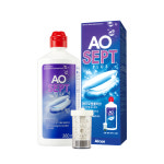 알콘 옵티프리 에이오셉 플러스 360ml