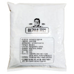 그랜드푸드 이가네곳간 찹쌀가루 5kg