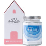 느린정성 용융소금 200g