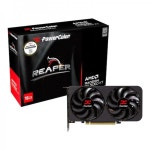 파워칼라 파워칼라 라데온 RX 9060 XT Reaper OC D6 16GB