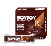 오츠카 소이조이 아몬드 앤 초콜릿