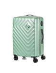 쌤소나이트 아메리칸투어리스터 SENNA 캐리어 69/25 EXP TSA V3 MINT GREEN
