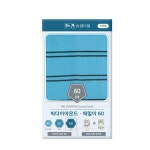 빅 다이아 때밀이60 x 10개 때수건 때타올 이태리타올 나라시 송월 후레쉬 샤워타월 x 5개