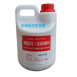 새한실리켐 FD-330A 식품첨가용 소포제
