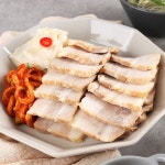 부드러운 슬라이스 보쌈 220g 혼술안주