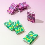 츄구미 듀잇 Dew-it 자일리톨 캔디 100 핀란드산 세트판매 아이간식 차량간식 여행간식 직장인간식