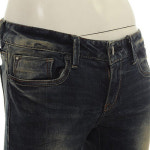 TBJ 울트라 스키니 데님 팬츠 T115DP923M