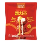 맘스터치 또잇치킨 맵치즈