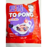 니뽕신짬뽕신교동짬뽕 | 니뽕내뽕 토뽕 토마토짬뽕 2개 540g