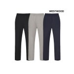 웨스트우드 우먼 에센셜 스티치 밴드 팬츠 ESC WQ2WTPT562